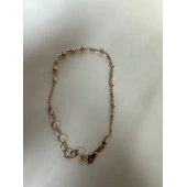 Brățară din aur 750* 3,84 gr