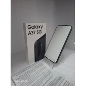 Telefon Samsung Galaxy A37 256 GB Black