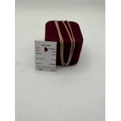 Lant Din Aur Proba 585* 2,52 gr