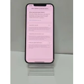 Telefon Apple iPhone 12 Pro Max 128 GB Silver