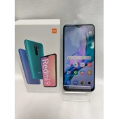 Telefon Xiaomi Redmi 9 4/64 GB Ocean Green