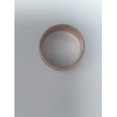 Verighetă din aur Proba 375* 5,24gr