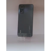Xiaomi Redmi Note 12 Pro 8/256 GB Black
