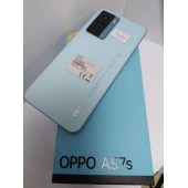 Telefon Oppo A57s 128 GB Blue