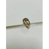 Inel din aur proba 585  2.32 grame