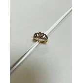 Inel din aur proba 585  2.32 grame