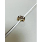 Inel din aur proba 585  2.32 grame