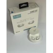 Casti Soundcore Sleep A10 White