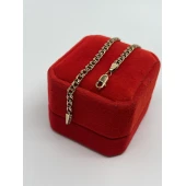 Bratara din aur 585* 3,85gr