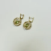 Cercei 585*  8.36 gr