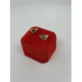 Cercei Din Aur 585* 2.66gr