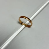 Verighetă Din Aur Prova 585* 2,03 g