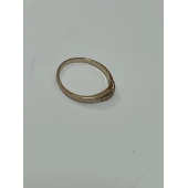 Inel din Aur 585* 1,49 gr