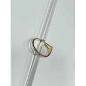 Inel Din Aur 585* 2.06 gr