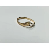 Inel Din Aur 585* 2.06 gr