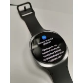 Samsung Galaxy Watch 8  40mm Black