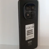Telefon Xiaomi Redmi Note 15 Pro 256 GB Black