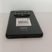 Telefon Xiaomi Redmi Note 15 Pro 256 GB Black
