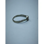 Inel Din Aur 585* 1.23gr