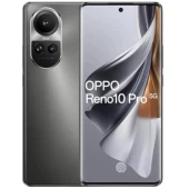 Telefon OPPO Reno10 Pro 256 GB Silvery Grey