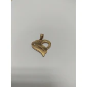 Pandantiv Din Aur Proba 585* 4,54 gr