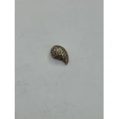 Fragment din Aur 585* 0,74 grame