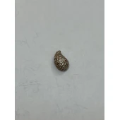 Fragment din Aur 585* 0,74 grame