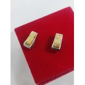 Cercei din aur 585* 7,23 gr