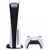 Sony Playstation 5 Disk Edition