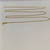 Lant Din Aur Proba 750* 4,01 gr