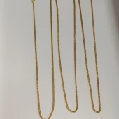 Lant Din Aur Proba 750* 4,01 gr