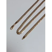 Lant din Aur proba 585* 10.84gr.
