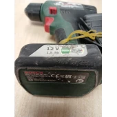 Surubelnita Bosch EasyDrill 12