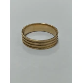 Verigheta Din Aur Proba 585* 4.57 Gr