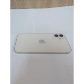 Telefon Apple iPhone 12 128 GB Starlight