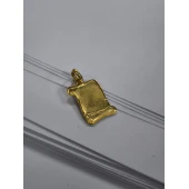Pandativ Din Aur Proba 750* 0,47 gr