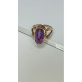 Inel din Aur *Proba 585 * 7.01g