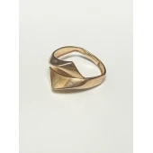 Inel Din Aur Proba 585* 2.18 gr