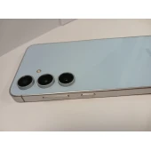 Telefon Samsung Galaxy S24FE 8/128GB Light Blue