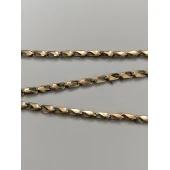 Bratara din Aur Proba 585* 2.12 gr
