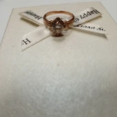 Inel Din Aur 585*2.83gr