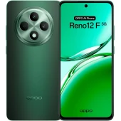 Telefon Oppo Reno12 F 256 GB Green