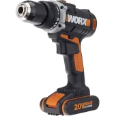 Mașină de înșurubat Worx WX183.1