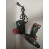 Mașină de găurit cu percuție Metabo PowerXX-BS