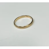 Verigheta Din Aur  585* 2.51 gr