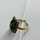 Inel Din Aur Proba 585* 5,01 gr