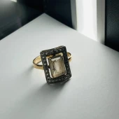 Inel Din Aur Proba 585* 5,01 gr