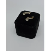 Cercei Din Aur Proba 583* 3.29 gr