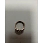 Inel Din Argint Proba 925* 13,12 gr