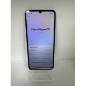 Telefon Xioami Redmi 13C 256 GB Black